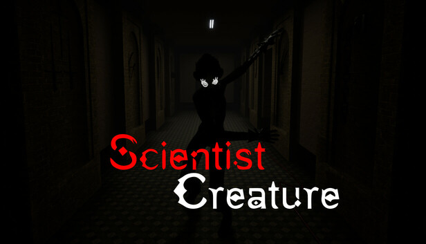 Scientist Creature